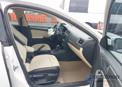 2012 Volkswagen Jetta Sel из США, поврежденный, VIN 3VWLP7AJ2CM122981